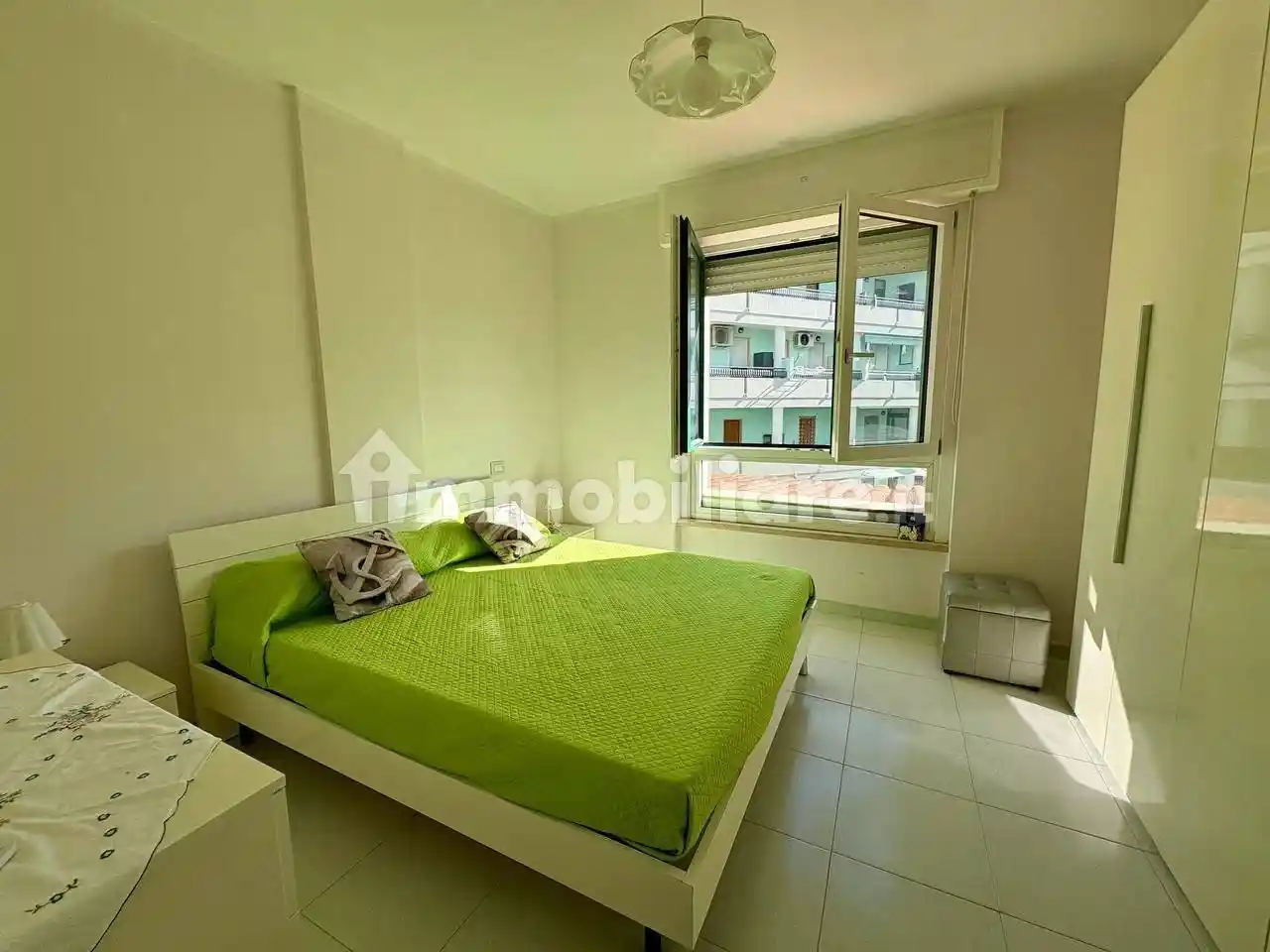 Trilocale via Spalato, Vasto Marina, Vasto - foto 5