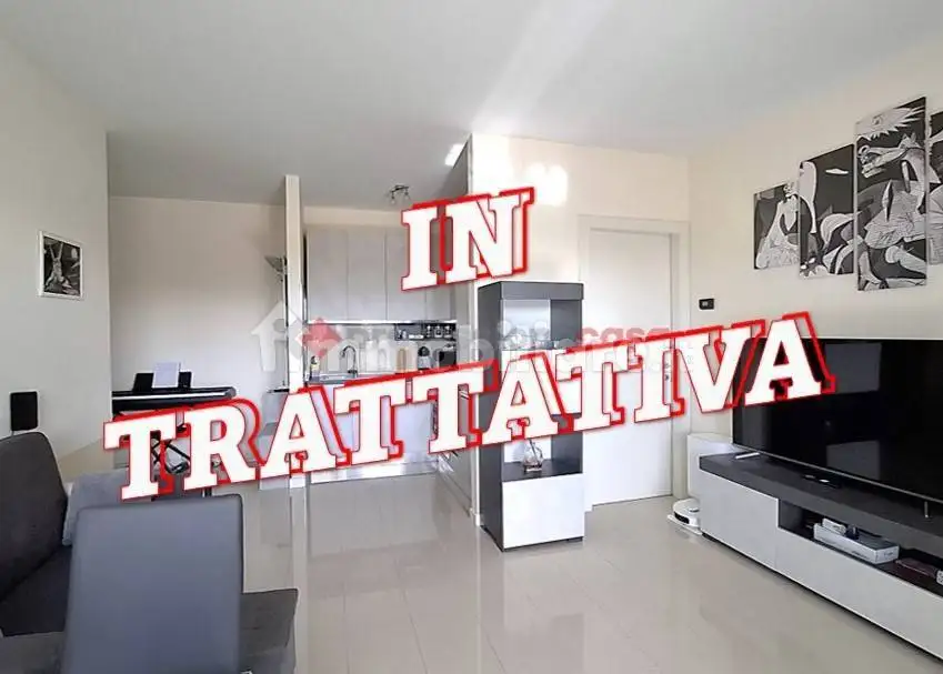 Appartamento in vendita a Aprilia