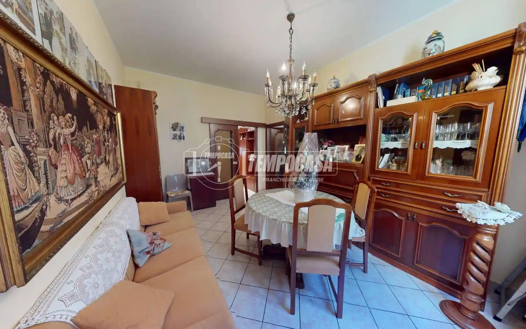 Appartamento in vendita a Cesano Maderno