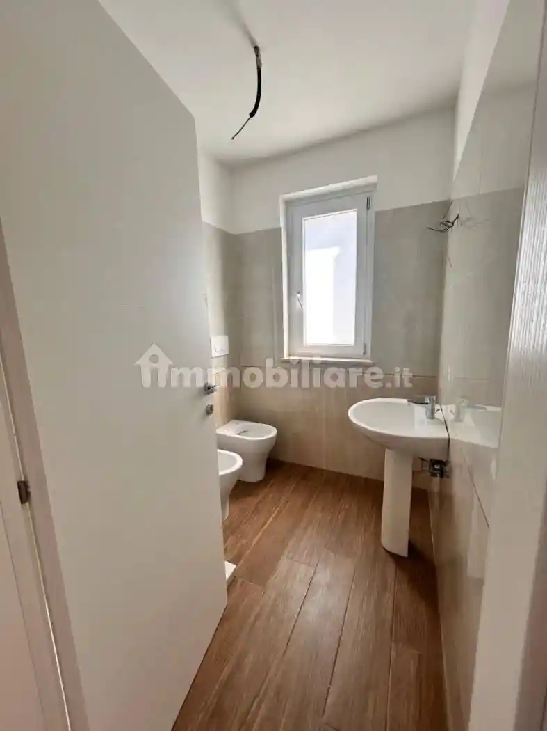 Attico via Filippo Tommaso Marinetti, Centro Civico, Ladispoli - foto 3