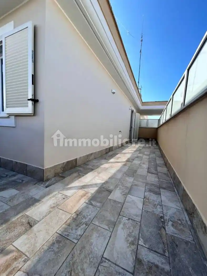 Attico via Filippo Tommaso Marinetti, Centro Civico, Ladispoli - foto 4