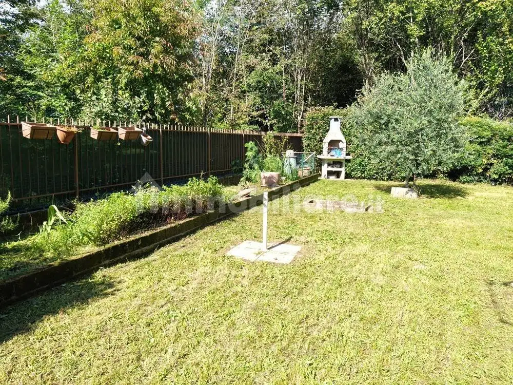 Villa bifamiliare via Guglielmo Marconi 8, Bulgarograsso - foto 5