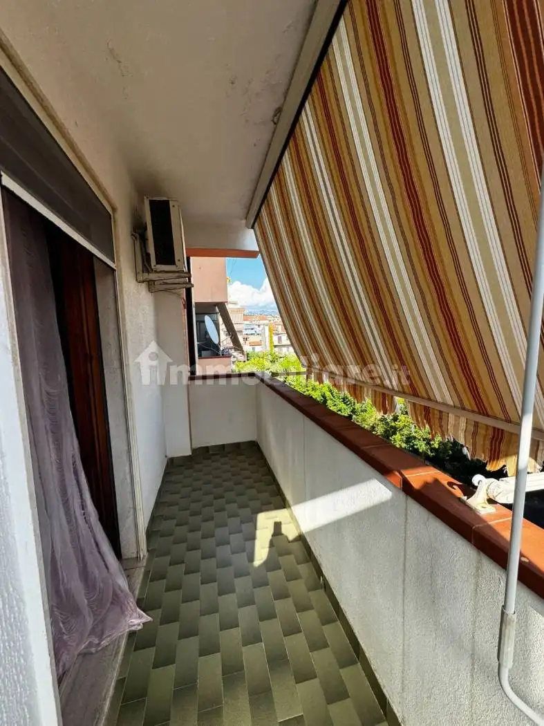 Appartamento in vendita a Scalea