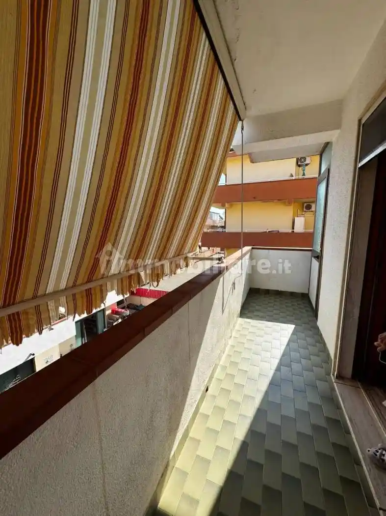 Trilocale via Alfonso Rendano 26, Centro, Arenile, Scalea - foto 2