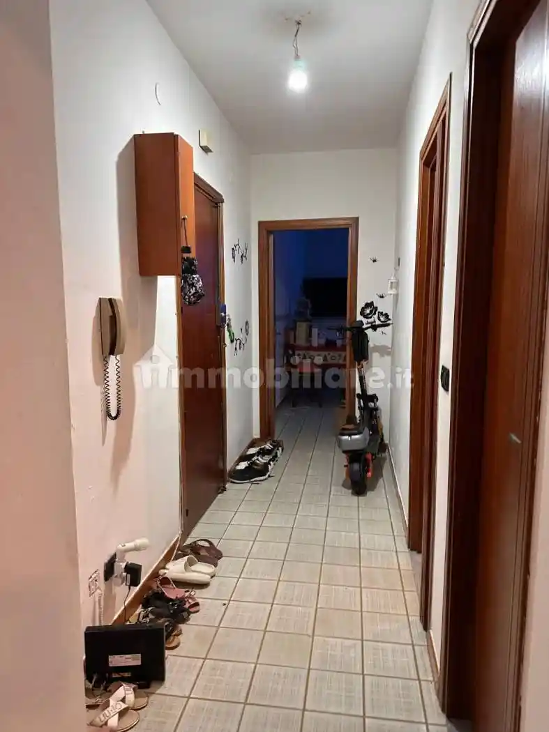 Trilocale via Alfonso Rendano 26, Centro, Arenile, Scalea - foto 3