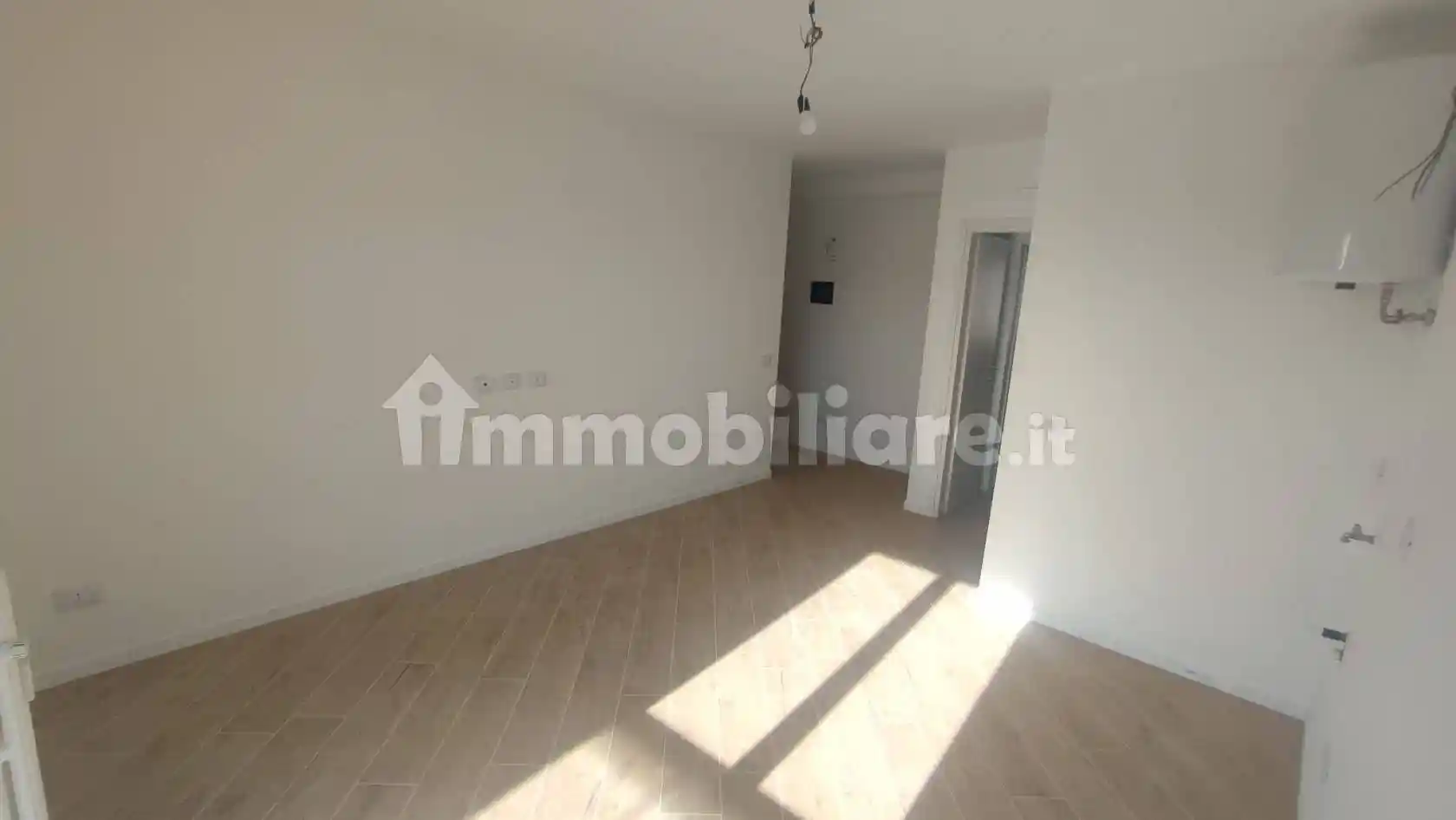 Trilocale via Camillo Giussani 20, Tre Castelli - Faenza, Milano - foto 4