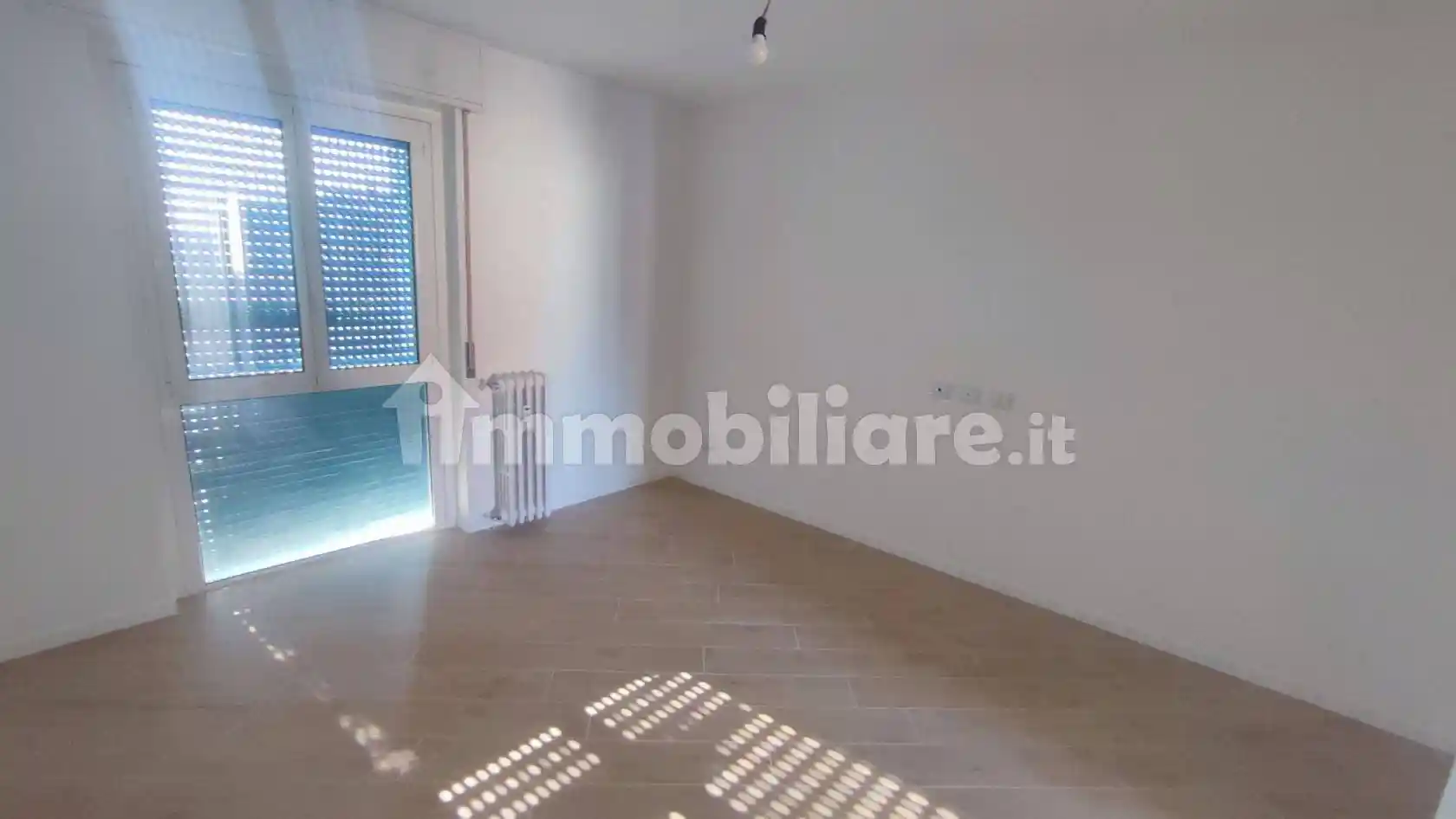 Trilocale via Camillo Giussani 20, Tre Castelli - Faenza, Milano - foto 5