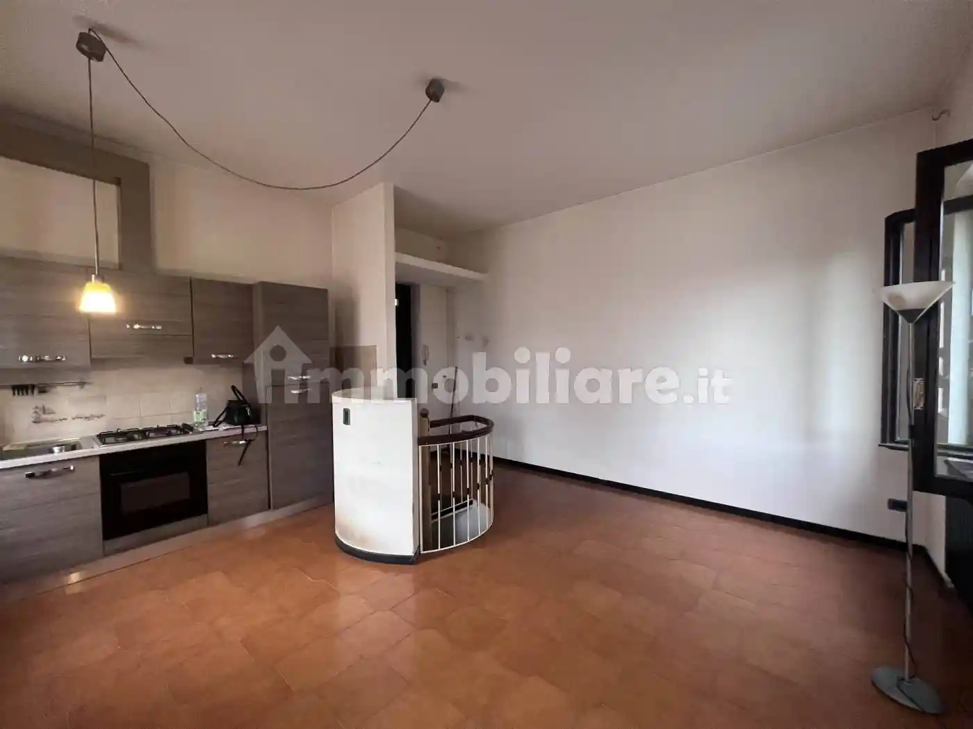 Appartamento in vendita a Busto Garolfo