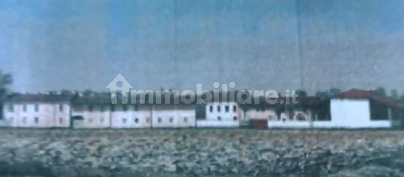 Rustico via Vespolate, Confienza - foto 2