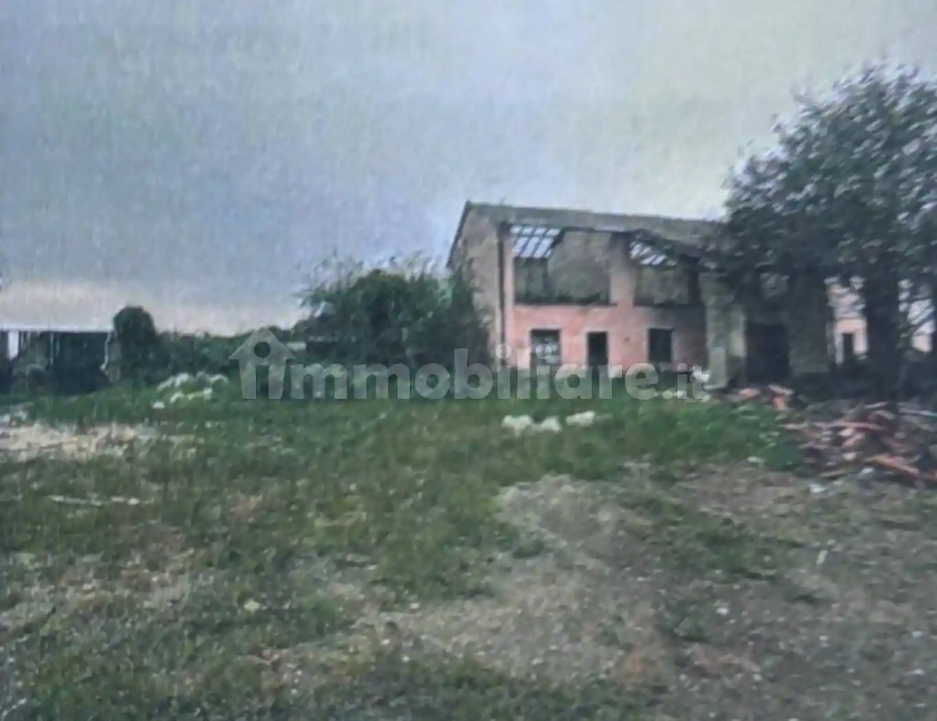 Rustico via Vespolate, Confienza - foto 3