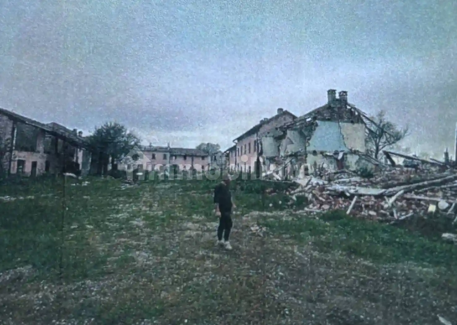 Rustico via Vespolate, Confienza - foto 4