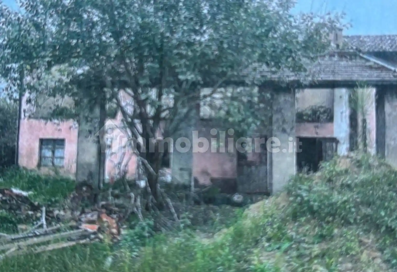 Rustico via Vespolate, Confienza - foto 5