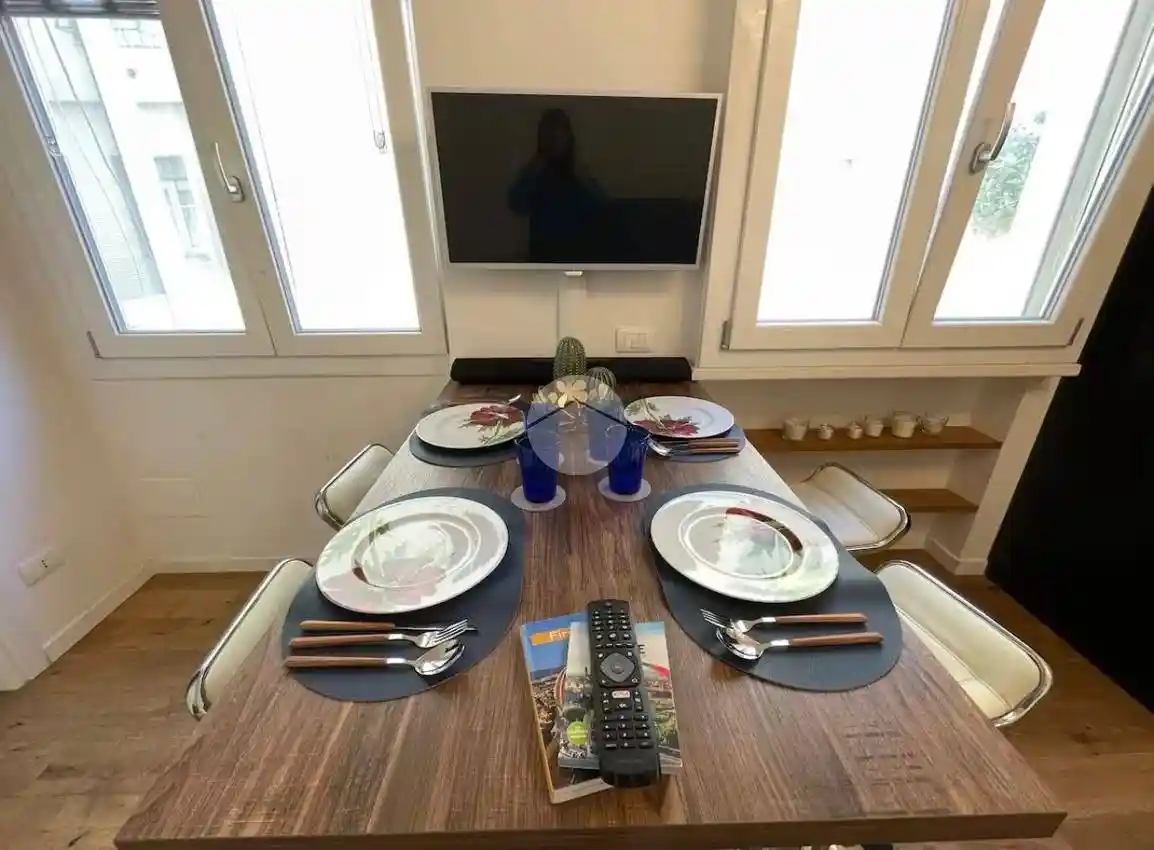 Trilocale viale viale Belfiore 58, Fortezza - Stazione, Firenze - foto 4