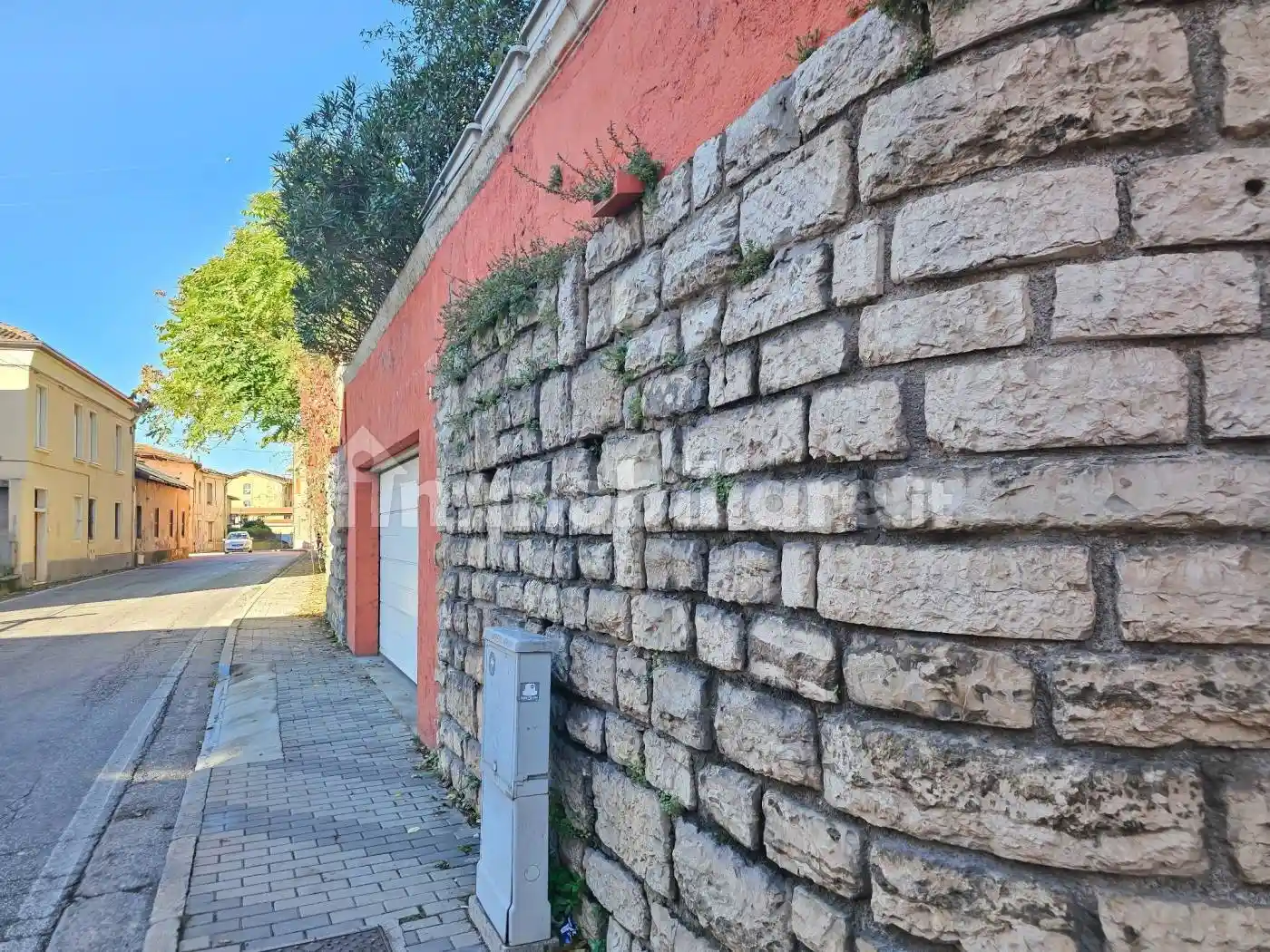 Villa unifamiliare via Sant'Orsola 31, Sant'Eufemia - Caionvico, Brescia - foto 3