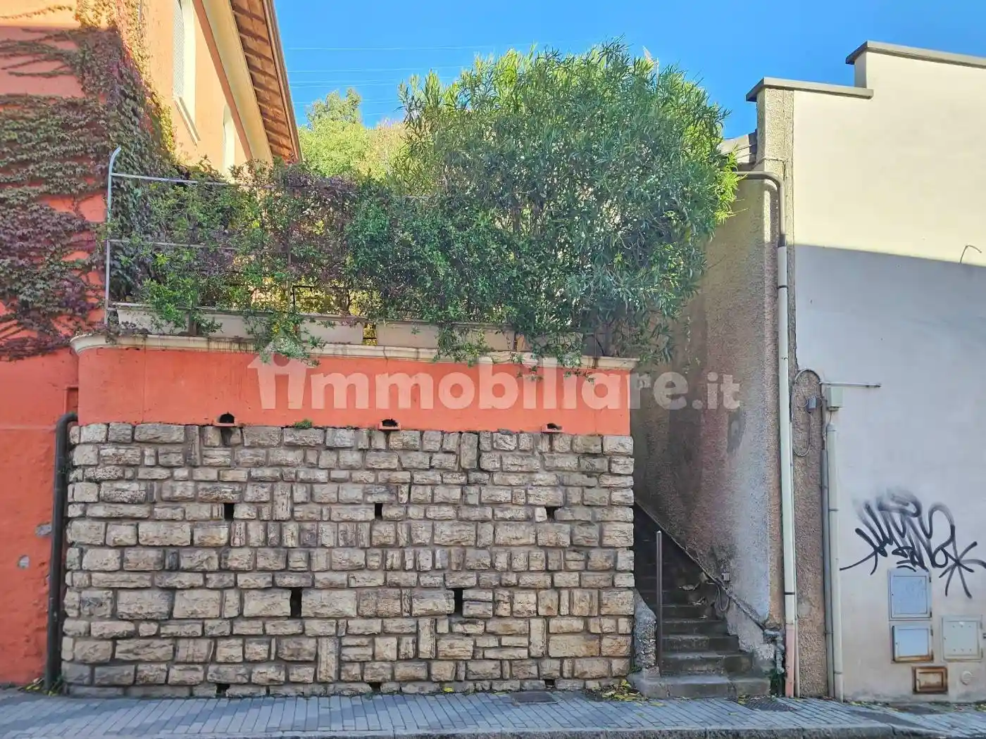 Villa unifamiliare via Sant'Orsola 31, Sant'Eufemia - Caionvico, Brescia - foto 4