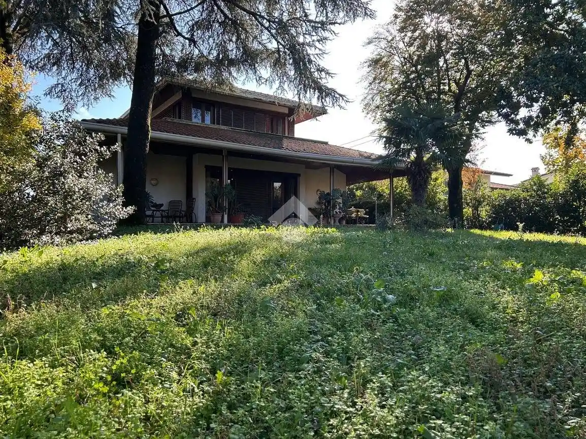 Villa in vendita a Castelfranco Veneto