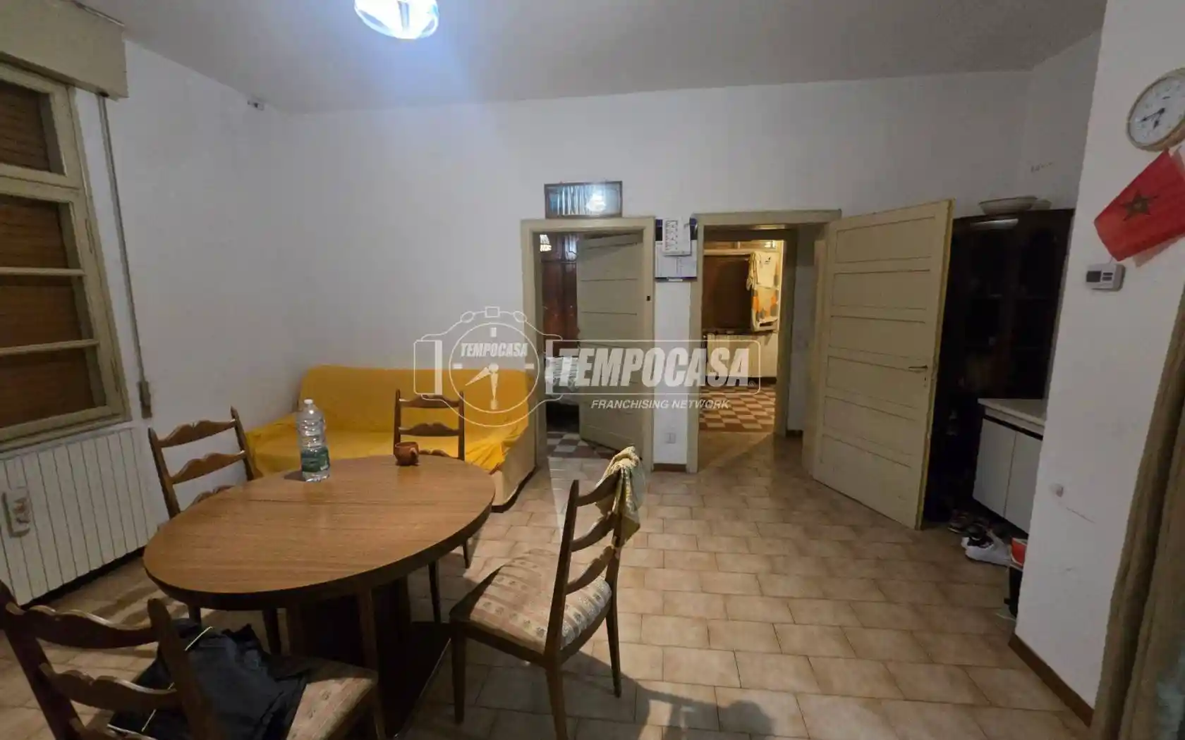 Appartamento in vendita a Lendinara