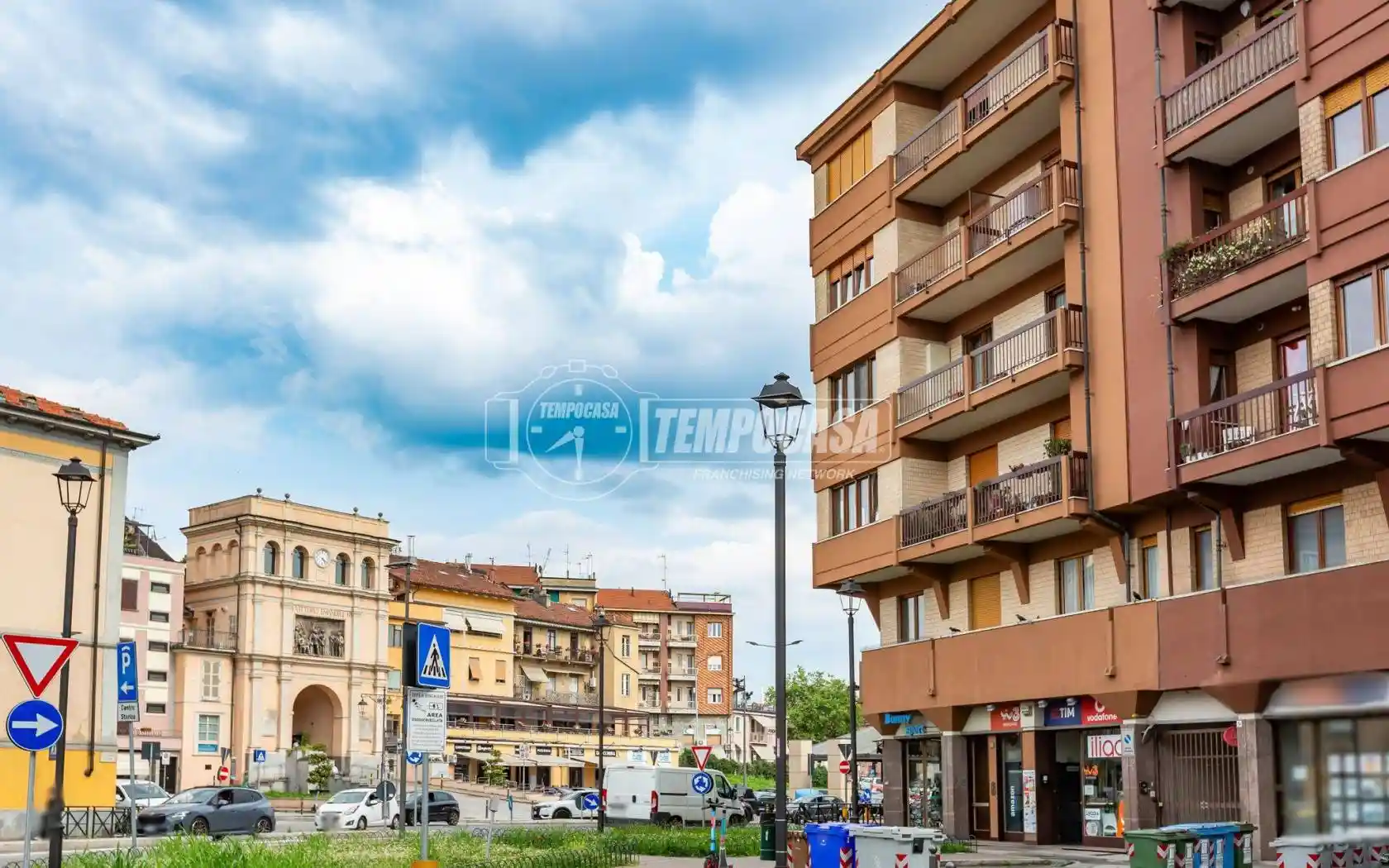 Appartamento in vendita a Moncalieri