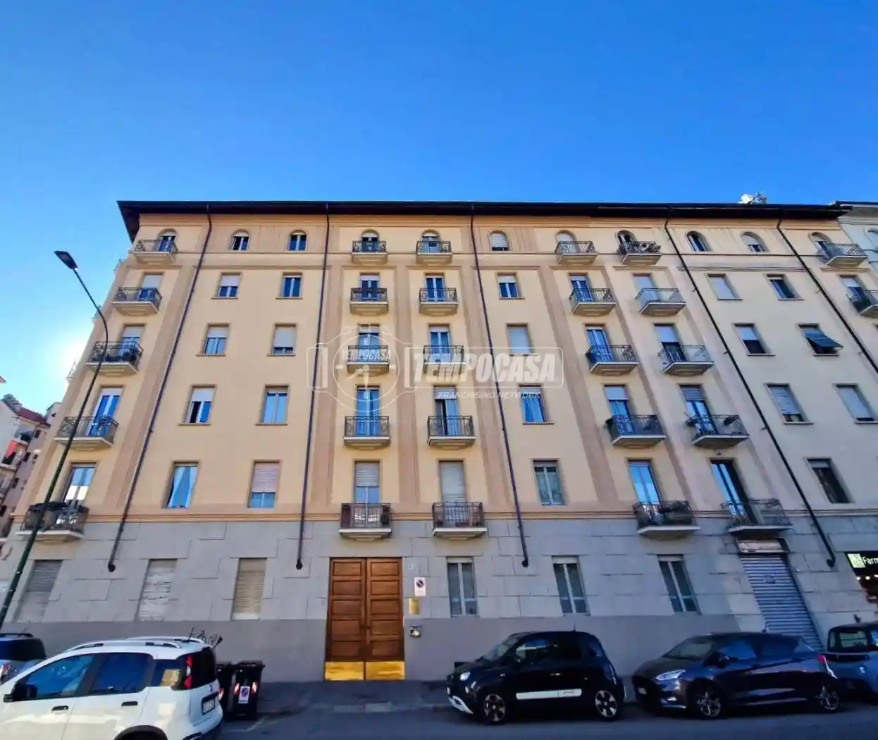 Appartamento in vendita a Torino