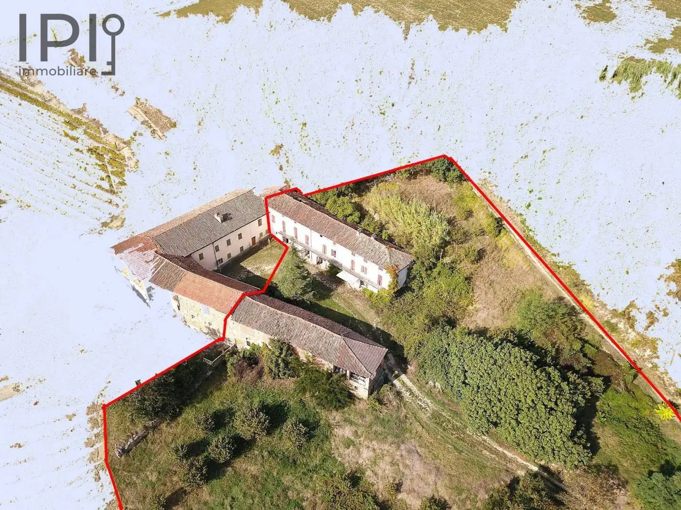 Rustico regione infermiera, Bubbio - foto 3