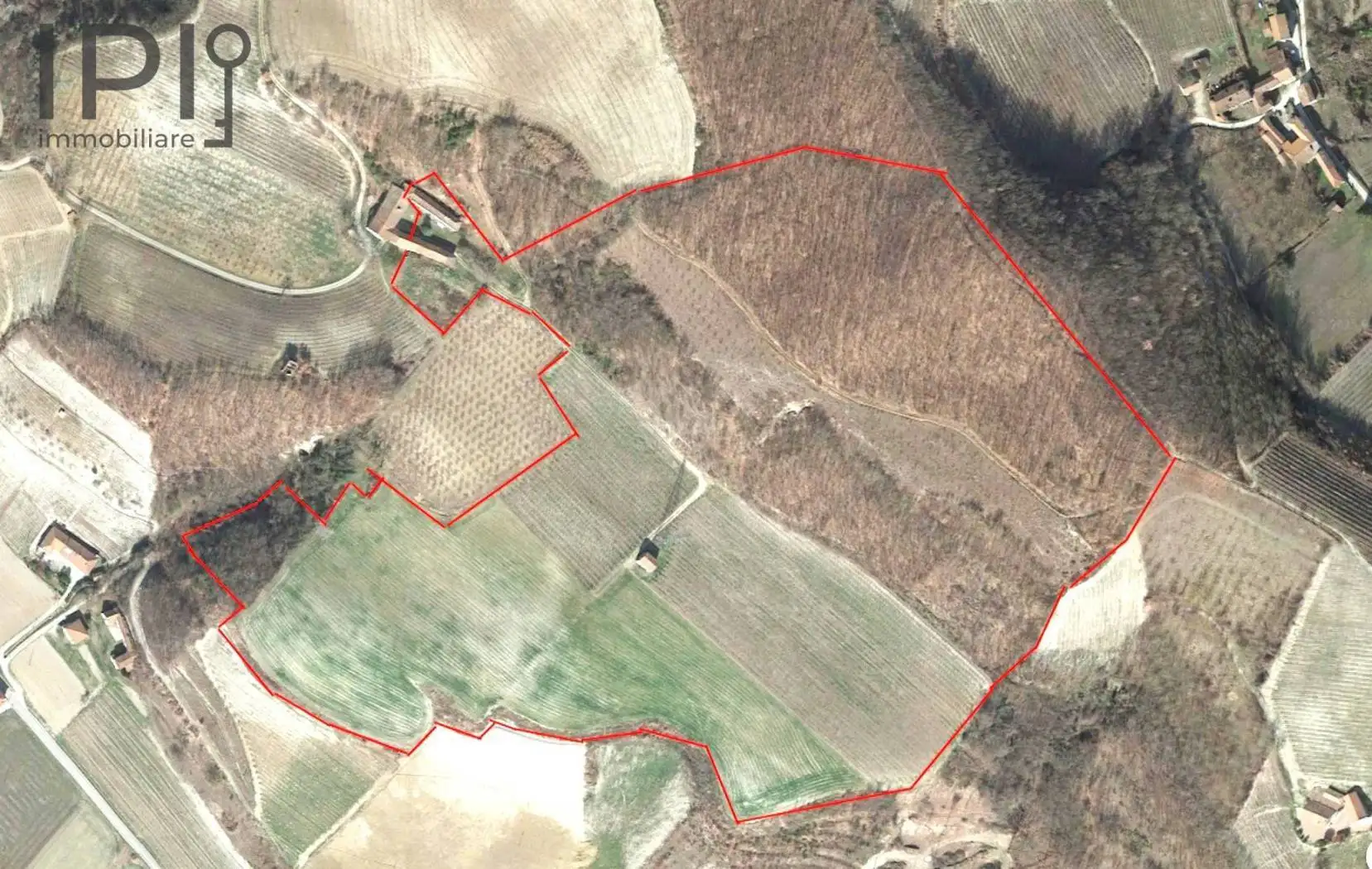 Rustico regione infermiera, Bubbio - foto 4