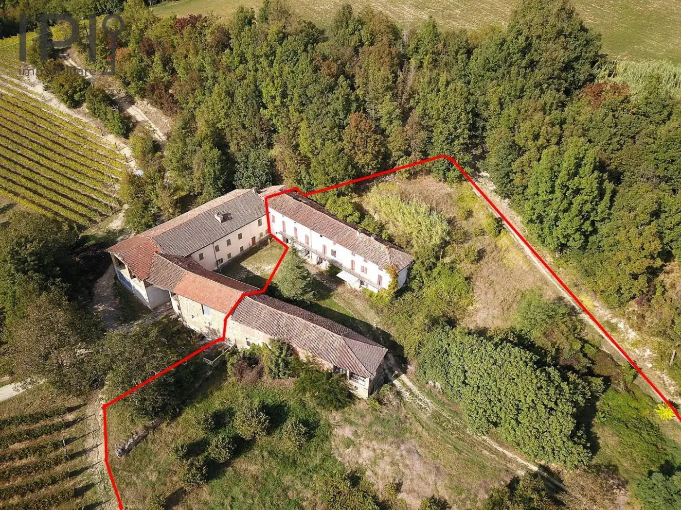 Rustico regione infermiera, Bubbio - foto 5