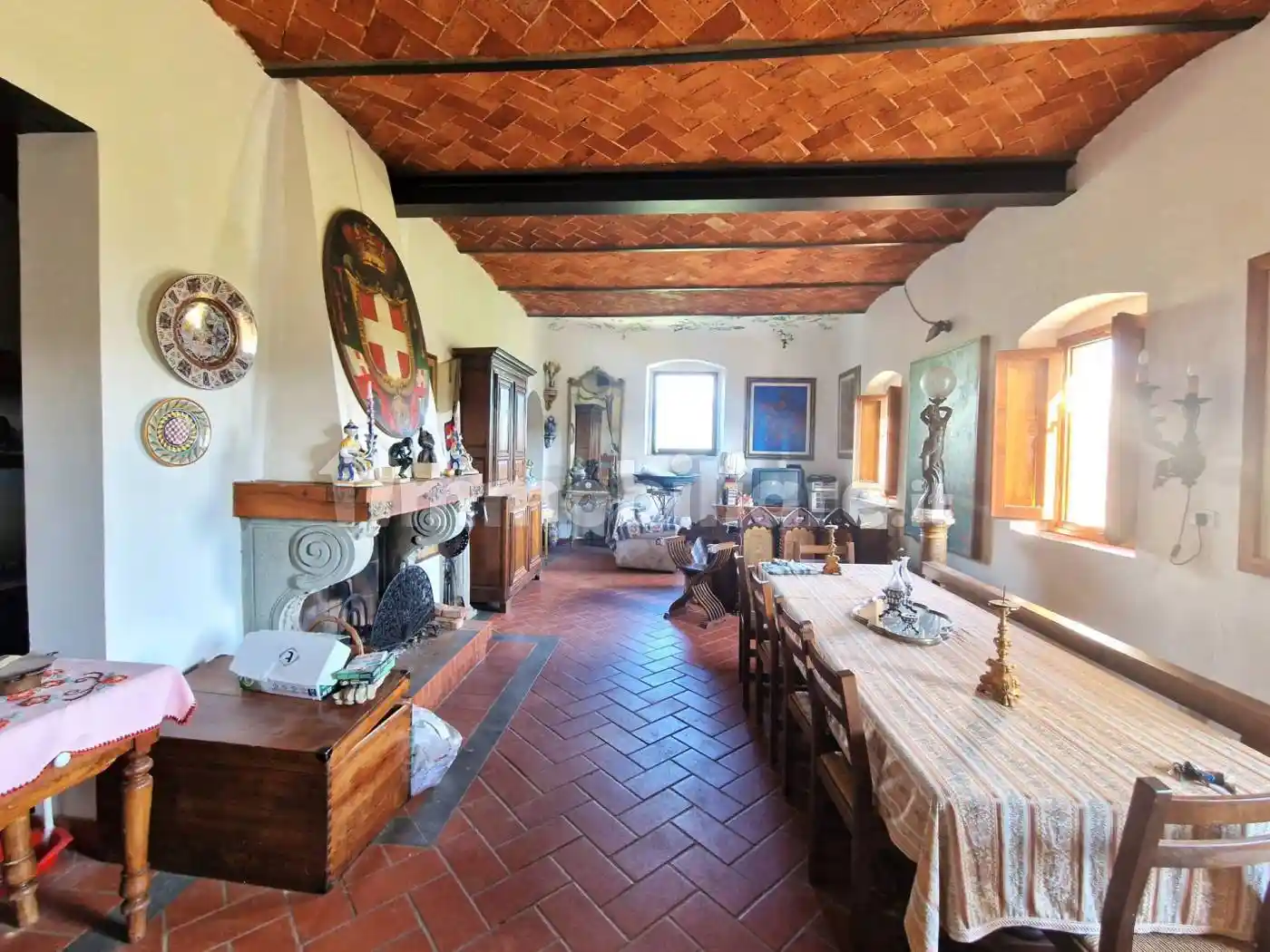 Casa indipendente in vendita a Serravalle Pistoiese