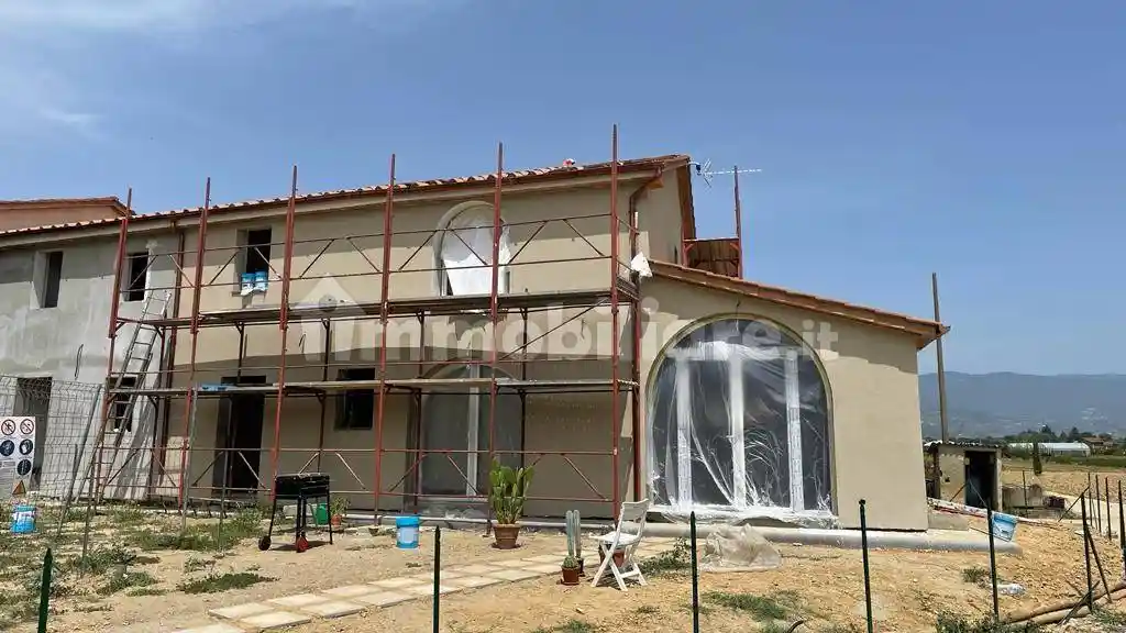 Terratetto unifamiliare via lungo stella 3, Ramini - Bargi, Pistoia - foto 2