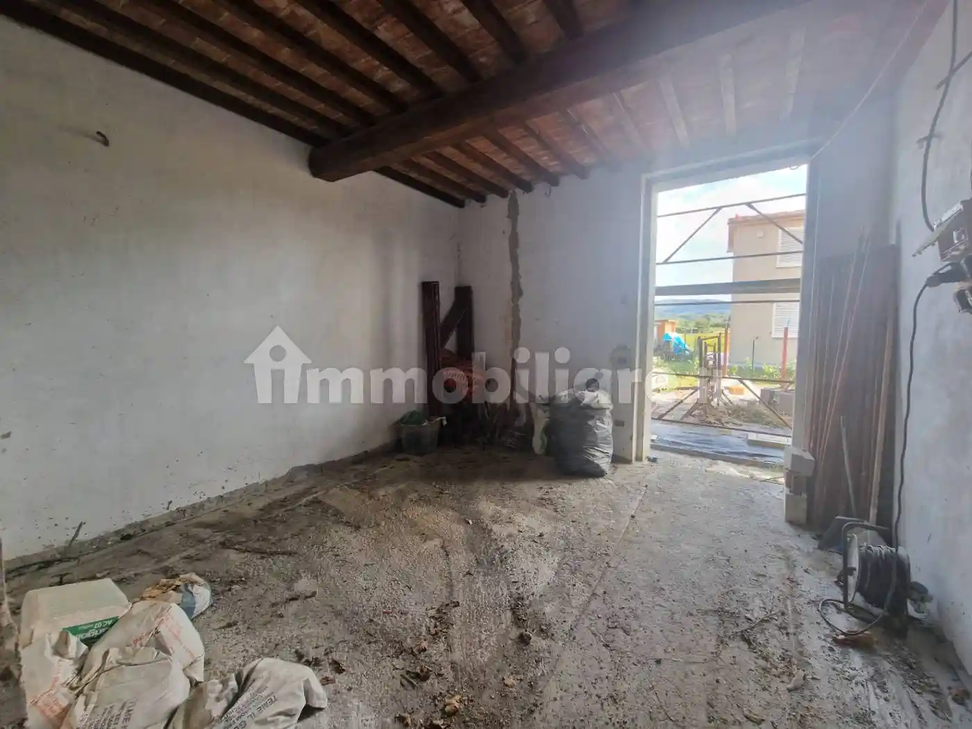 Terratetto unifamiliare via lungo stella 3, Ramini - Bargi, Pistoia - foto 5