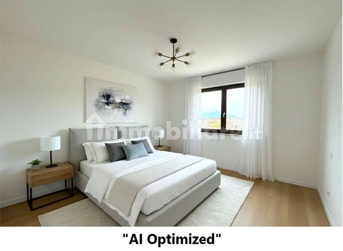 Appartamento in affitto a Alatri