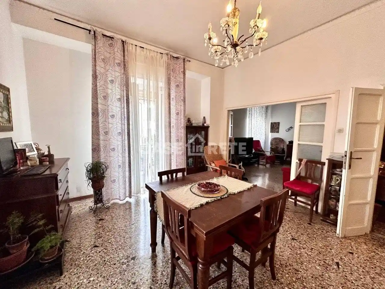 Appartamento in vendita a Viterbo