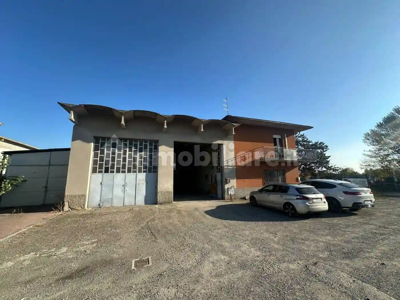 Palazzo - Edificio - foto 2