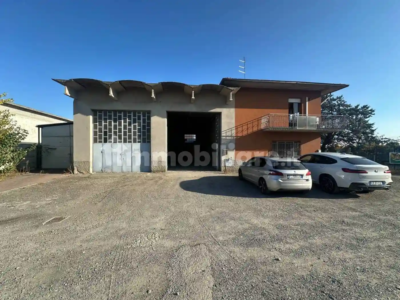 Palazzo - Edificio - foto 4