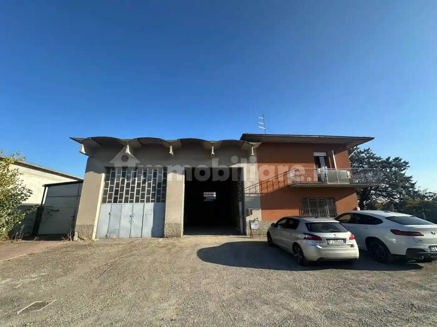 Palazzo - Edificio - foto 5