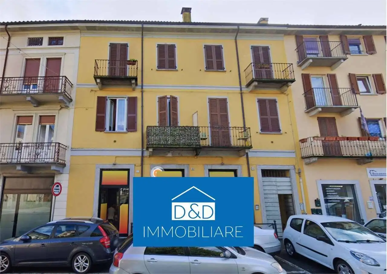 Appartamento in asta a Verbania