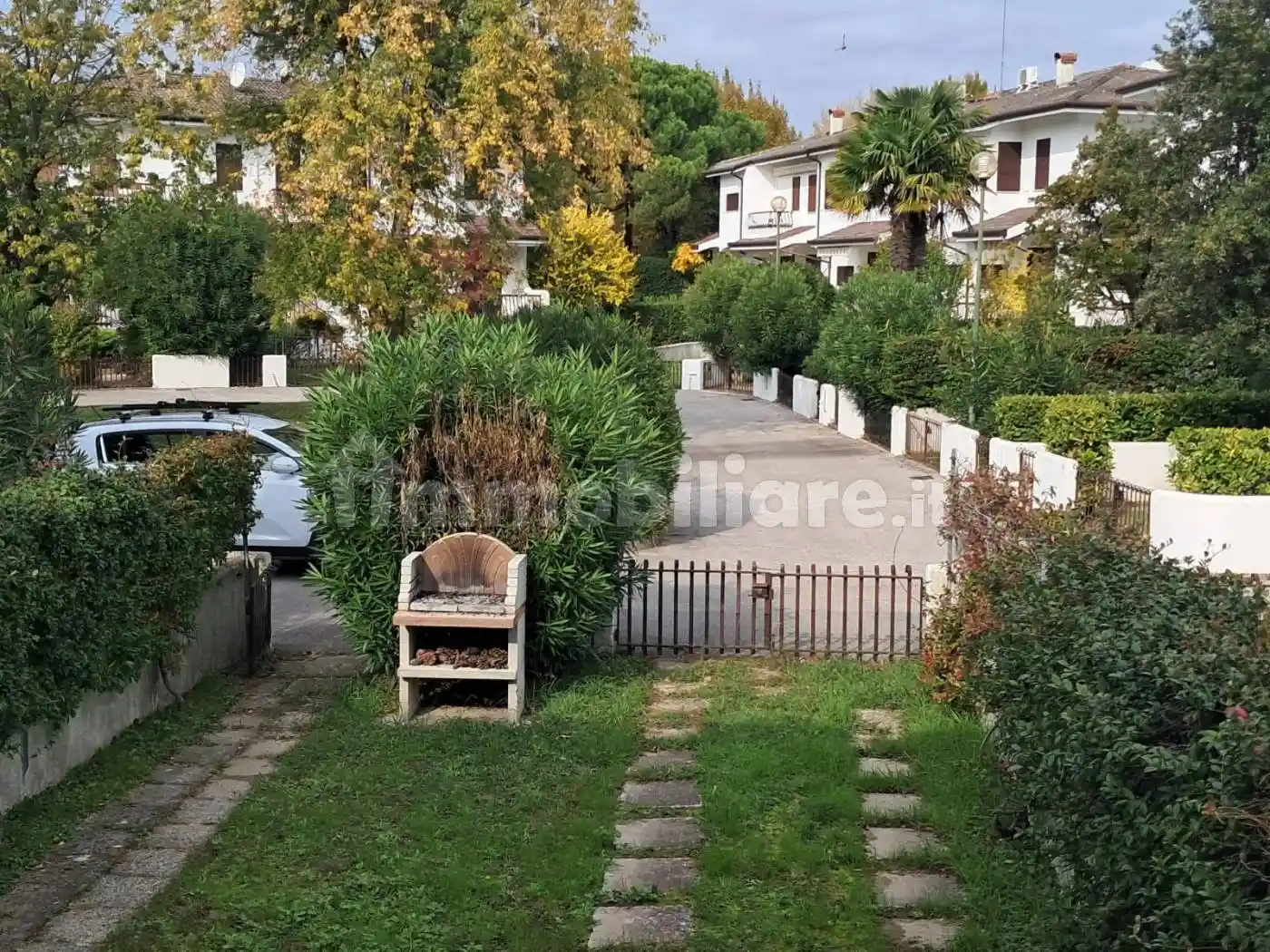 Villetta a schiera in vendita a Caorle