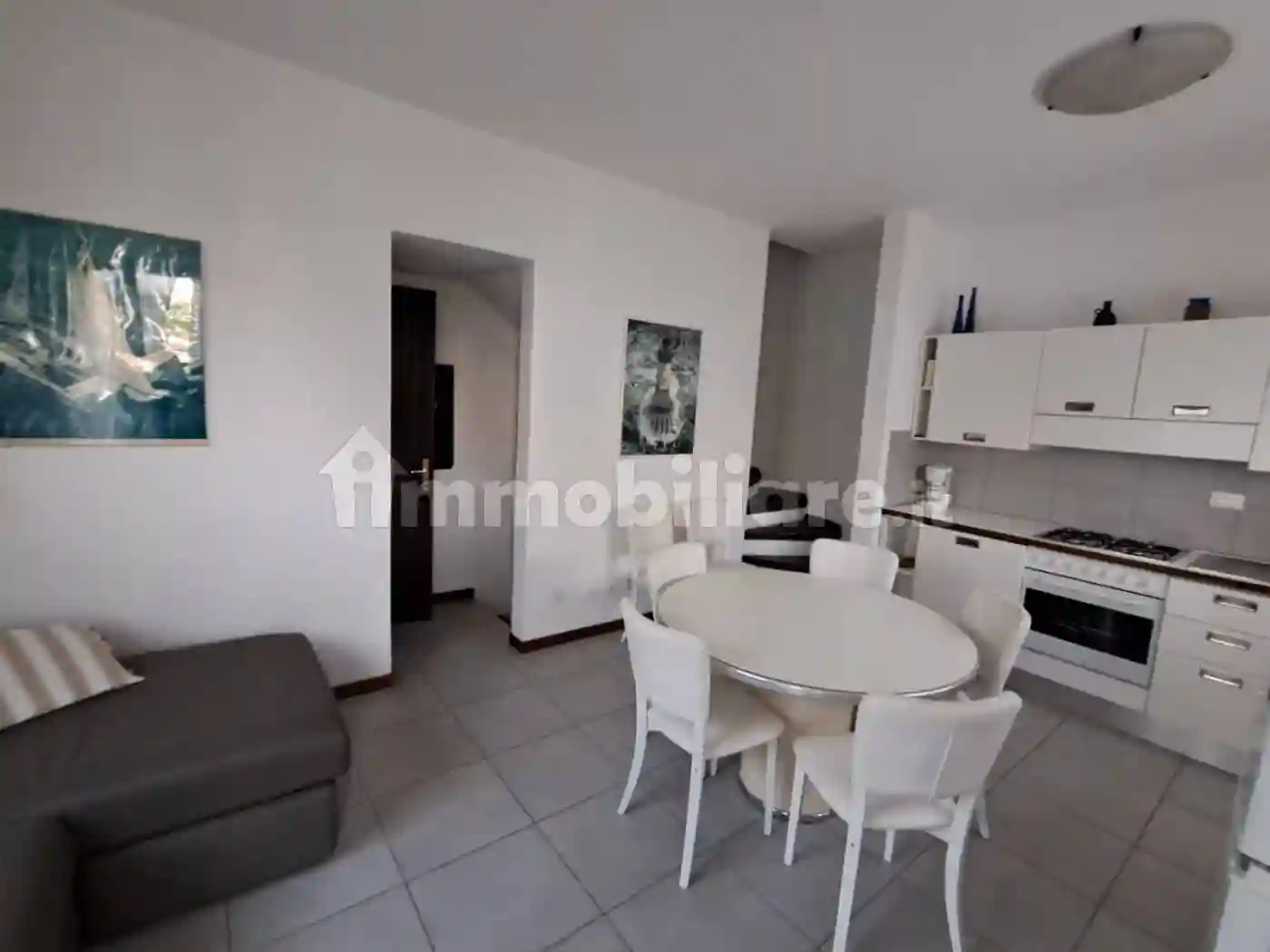 Villetta a schiera - foto 3