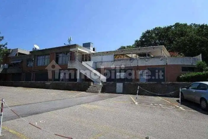 Palazzo - Stabile in asta a Pesaro