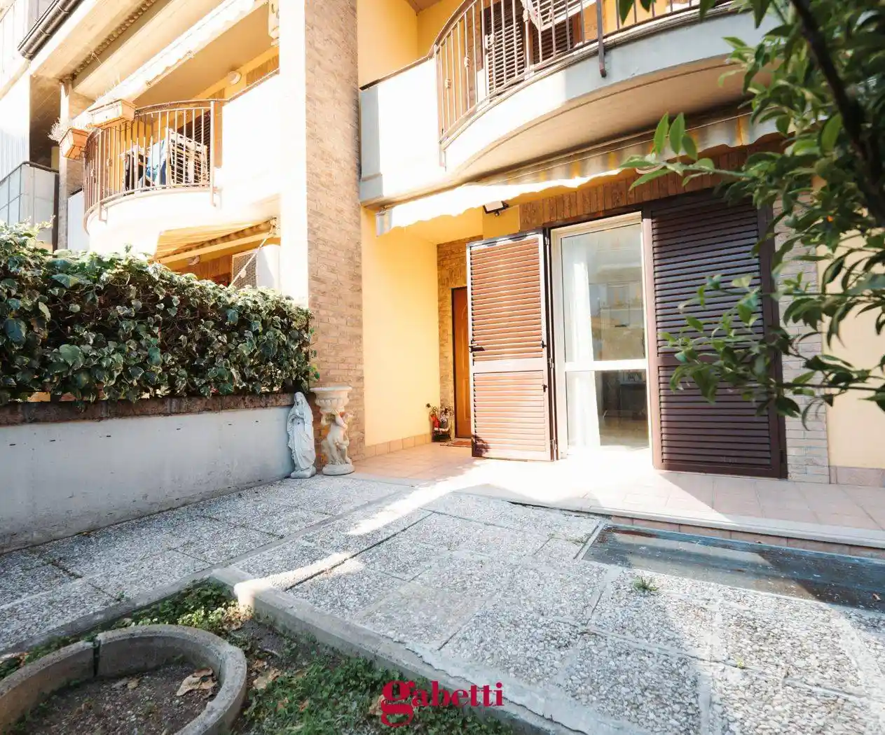 Villa a schiera via Dell'Atletica, 17, Centro, San Salvo - foto 2