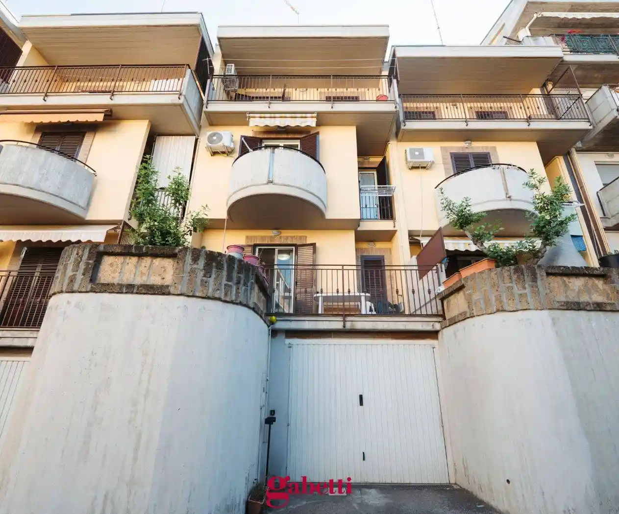 Villa a schiera via Dell'Atletica, 17, Centro, San Salvo - foto 4