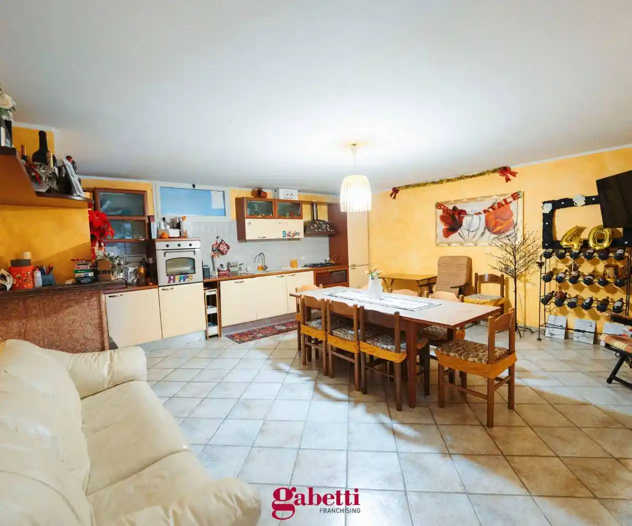 Villa a schiera via Dell'Atletica, 17, Centro, San Salvo - foto 5