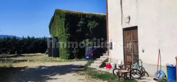 Villa in vendita a Vicchio