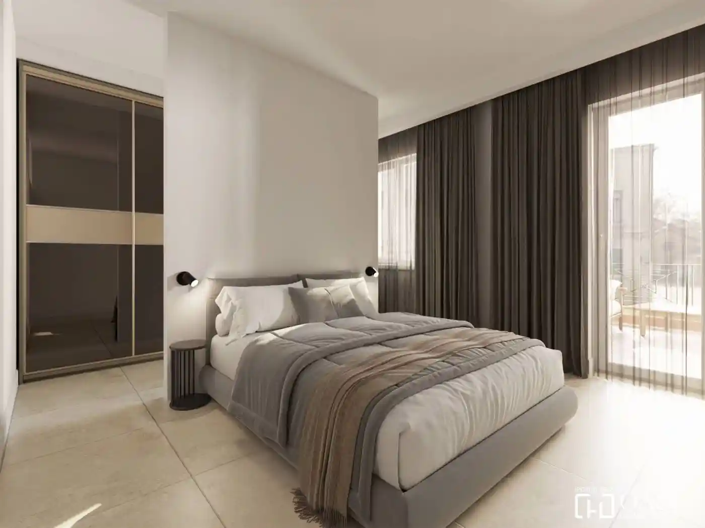 Appartamento in vendita a Olbia