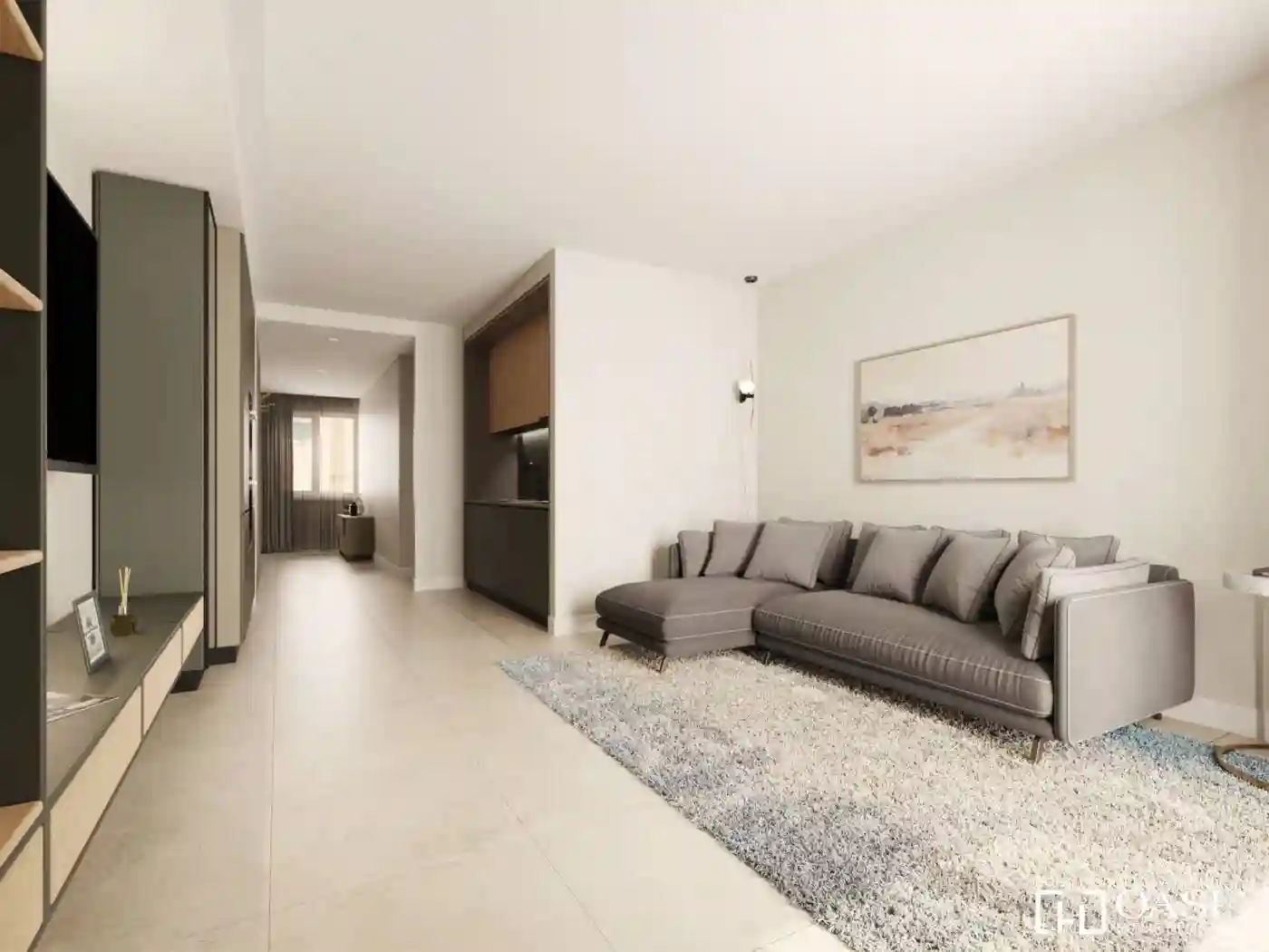 Appartamento - foto 4