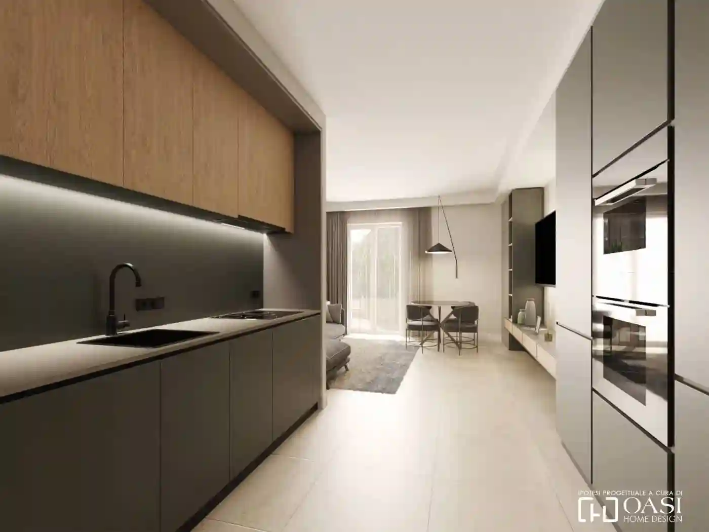 Appartamento - foto 5