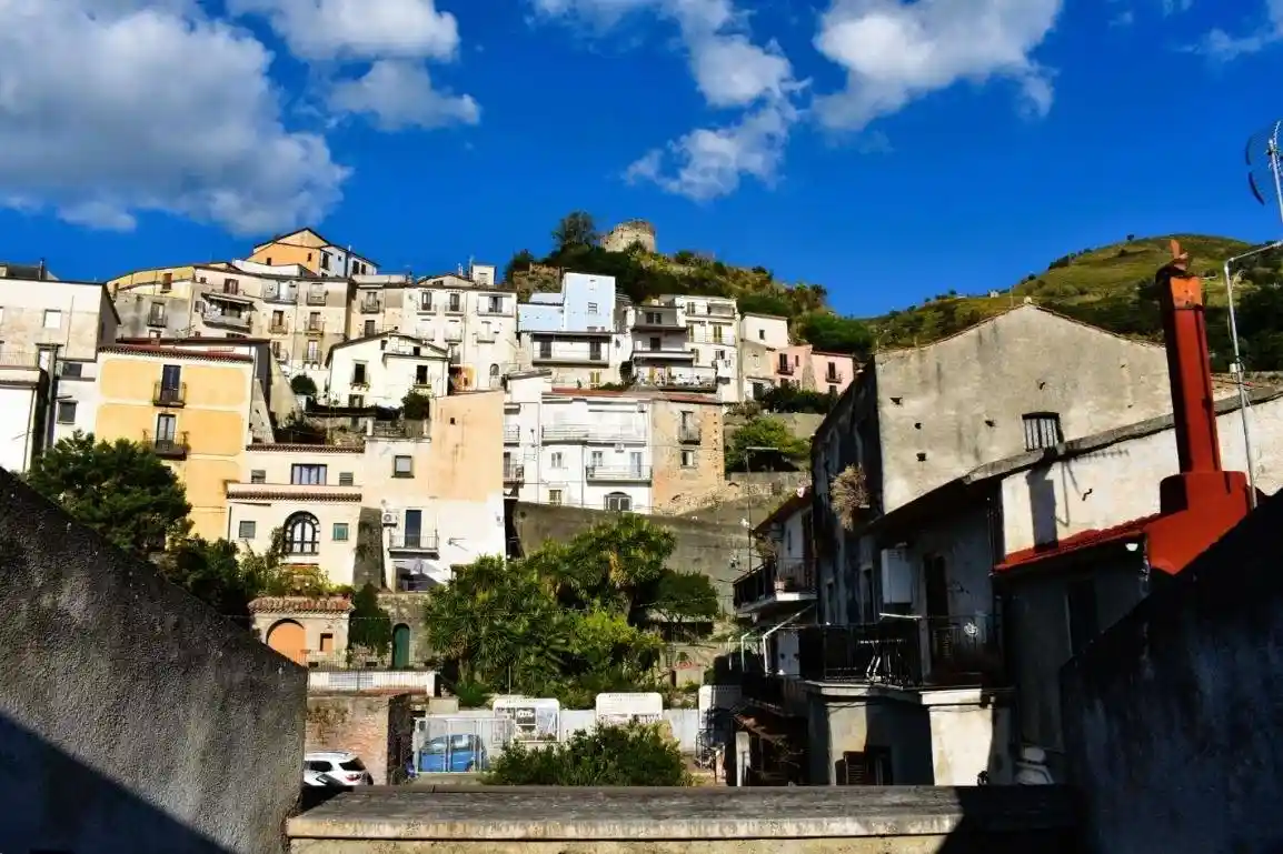 Bilocale via G. Valitutti 45, Centro, Paola - foto 2