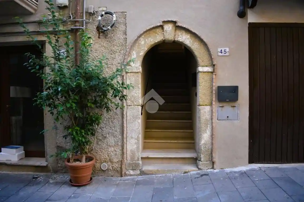 Bilocale via G. Valitutti 45, Centro, Paola - foto 3