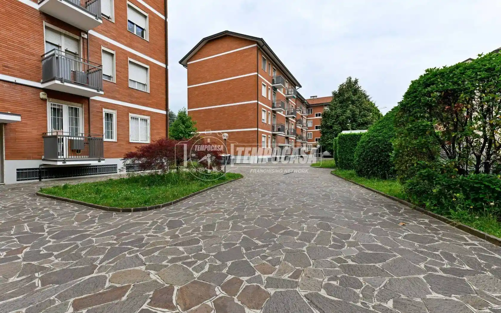 Appartamento in vendita a Carnate