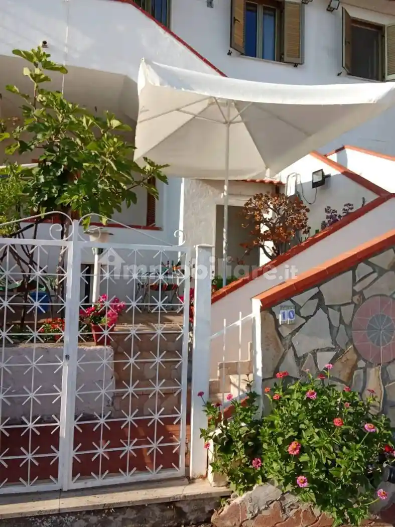 Bilocale viale Raffaello 45, Baia del Carpino, Petrosa, Piano Grande, Scalea - foto 2