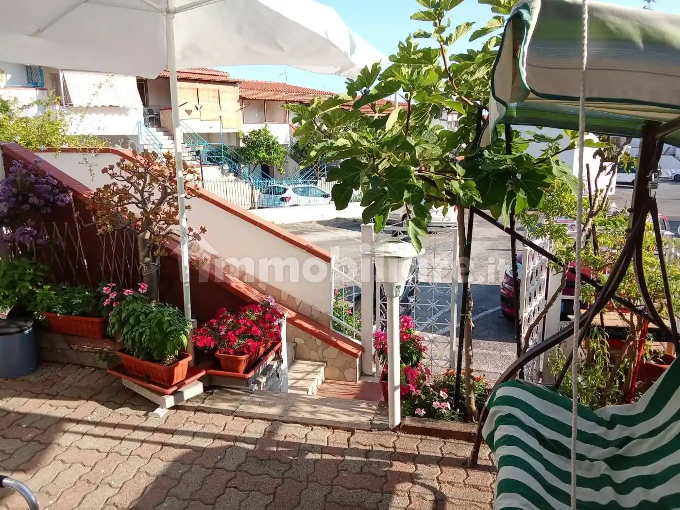 Bilocale viale Raffaello 45, Baia del Carpino, Petrosa, Piano Grande, Scalea - foto 3